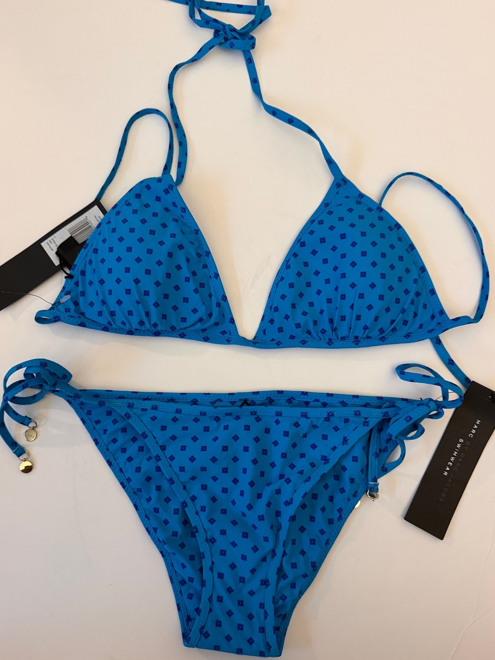 Marc Jacobs Bikini Set Swim
